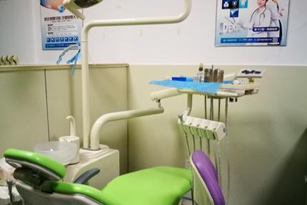 昆山市仁济医院体检中心