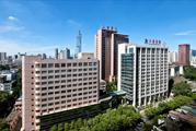 南京市医科大学附属儿童医院体检中心